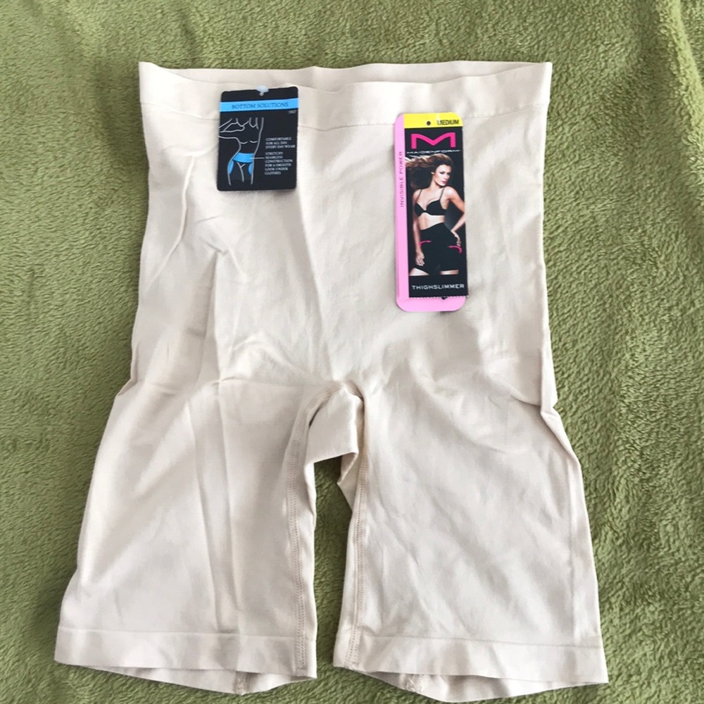 🌸 Maidenform 🌸 Brand New thigh slimmer